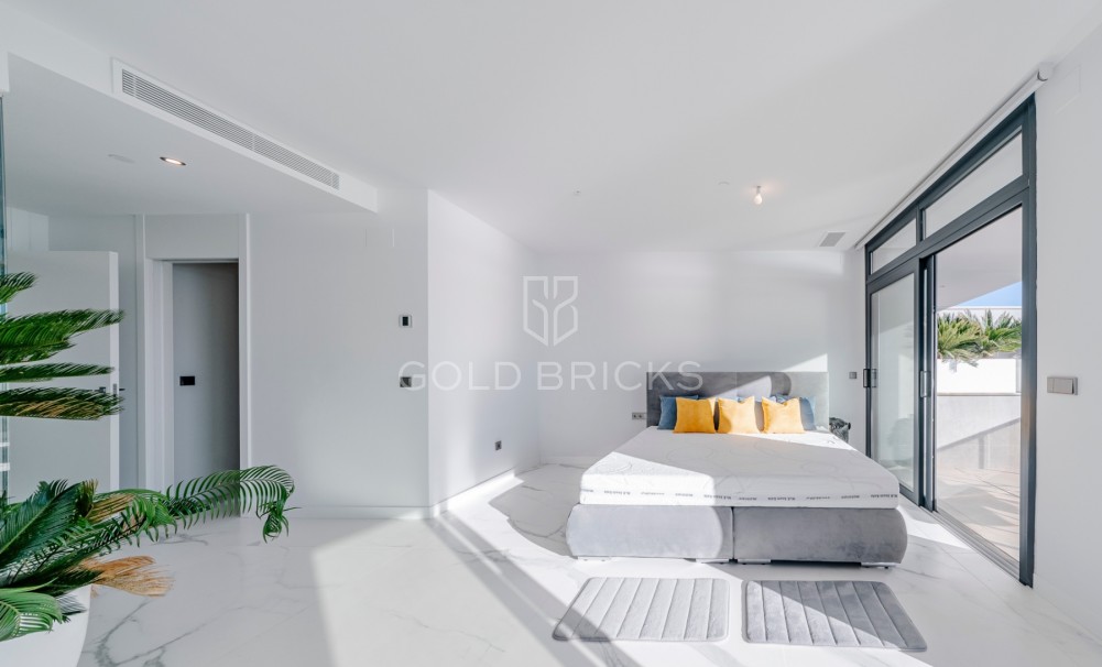 Revente · Apartment · Benidorm