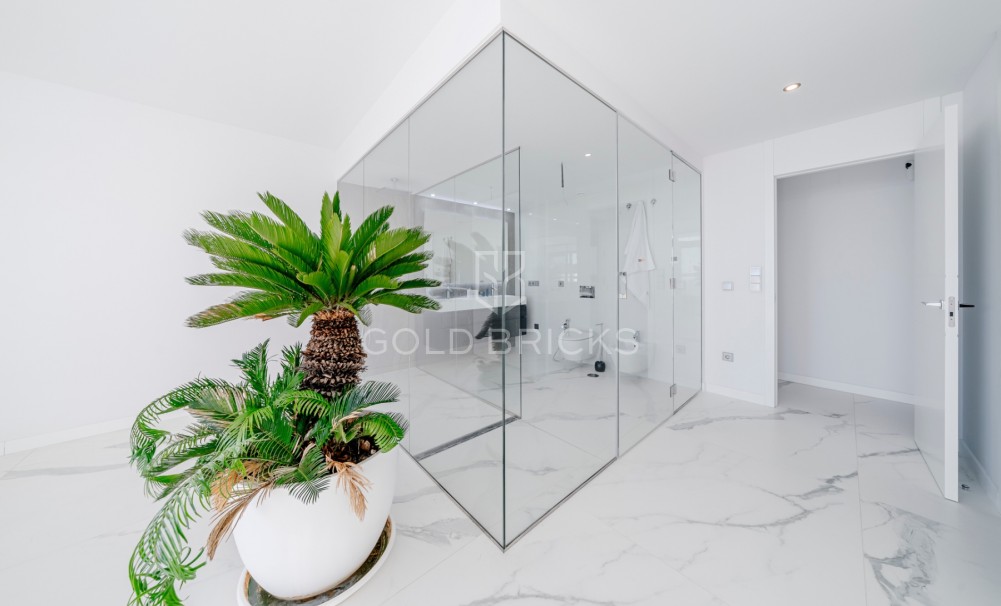 Revente · Apartment · Benidorm