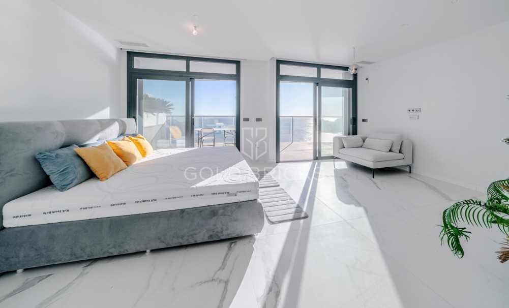Revente · Apartment · Benidorm