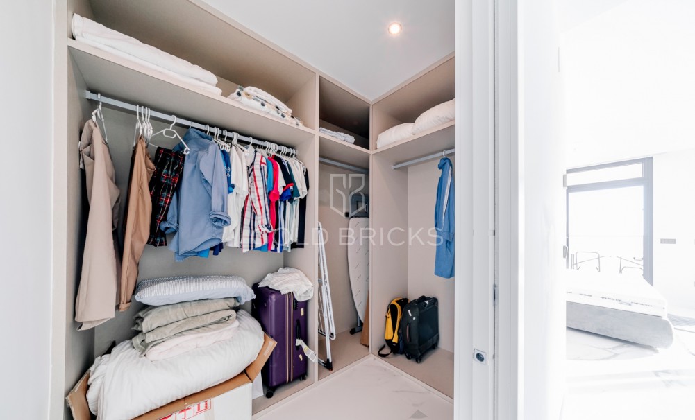 Revente · Apartment · Benidorm