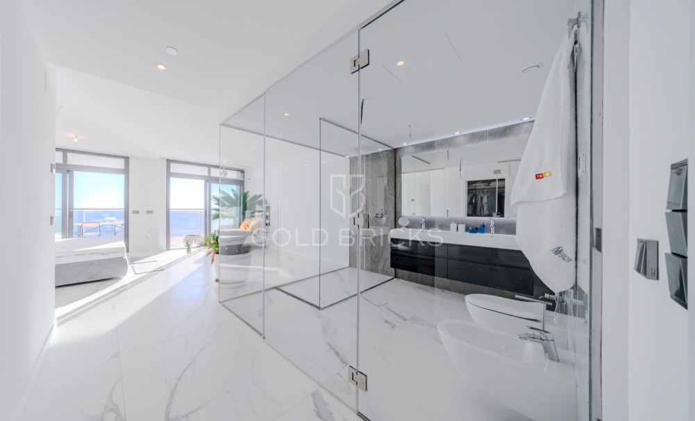 Revente · Apartment · Benidorm