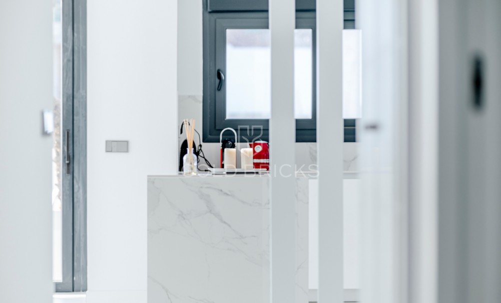 Revente · Apartment · Benidorm