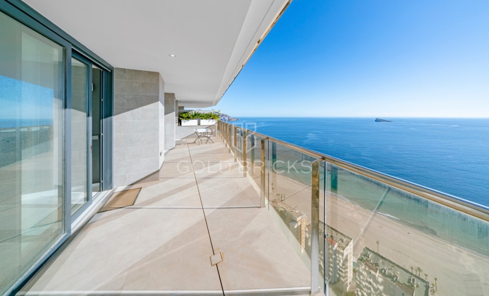 Revente · Apartment · Benidorm