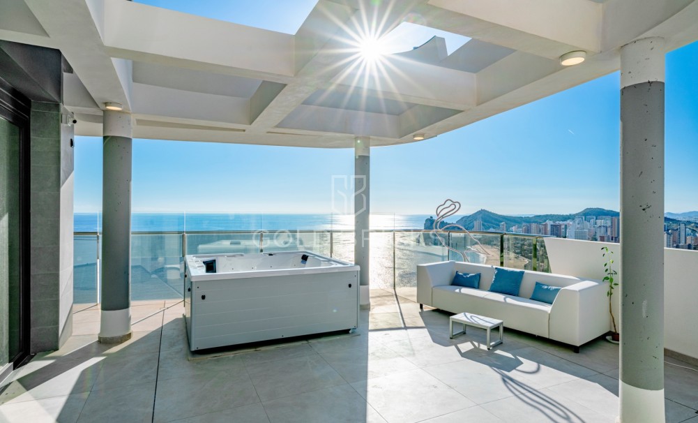 Revente · Apartment · Benidorm