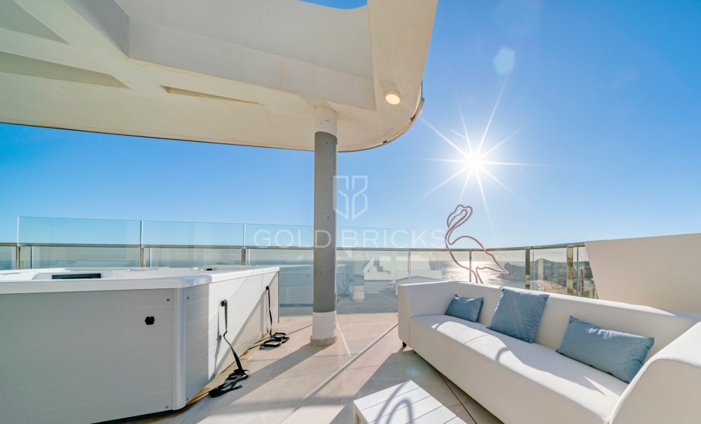 Revente · Apartment · Benidorm