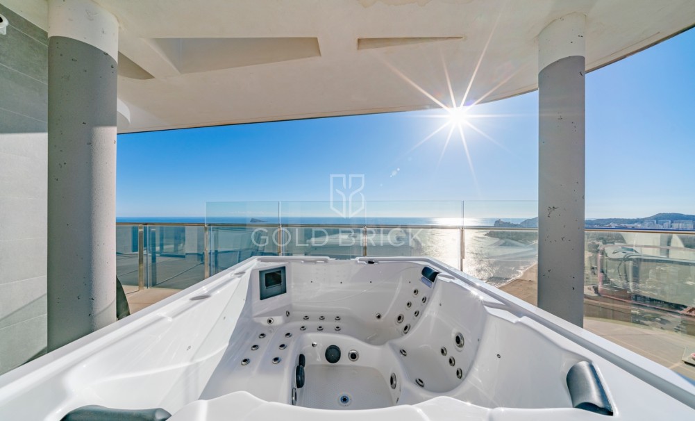 Revente · Apartment · Benidorm