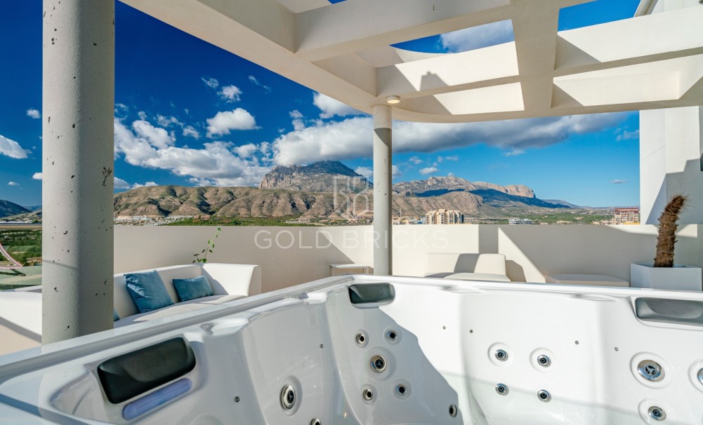 Revente · Apartment · Benidorm