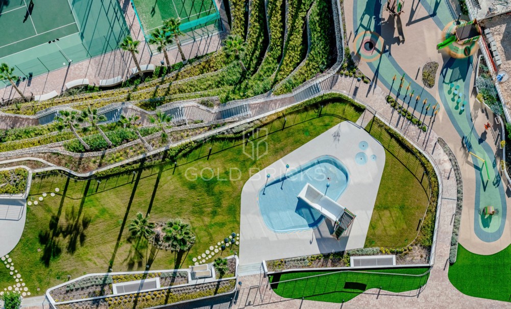 Revente · Apartment · Benidorm