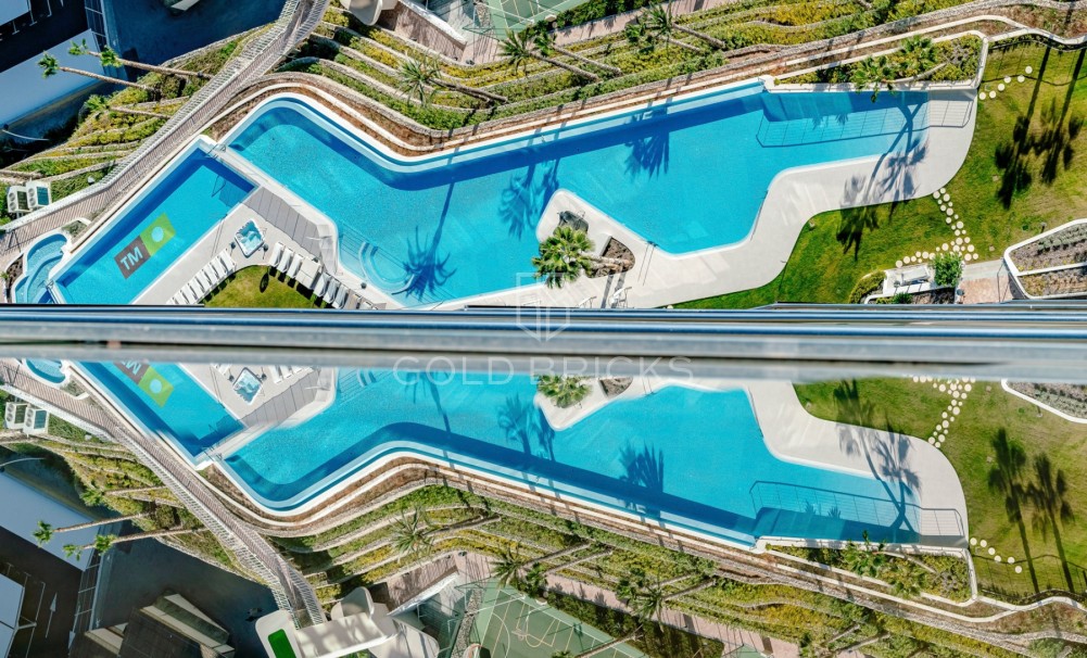 Revente · Apartment · Benidorm