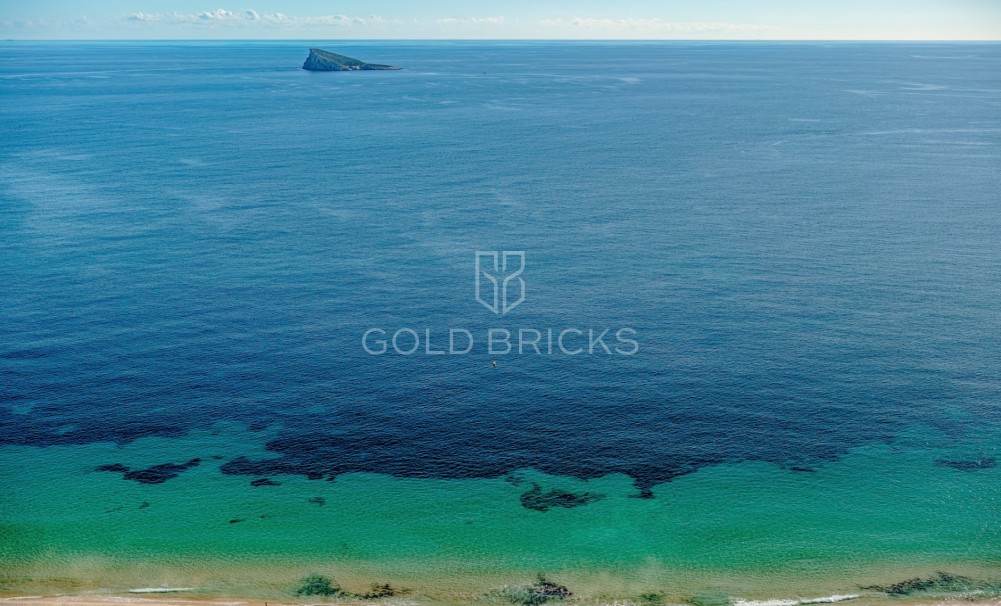 Revente · Apartment · Benidorm