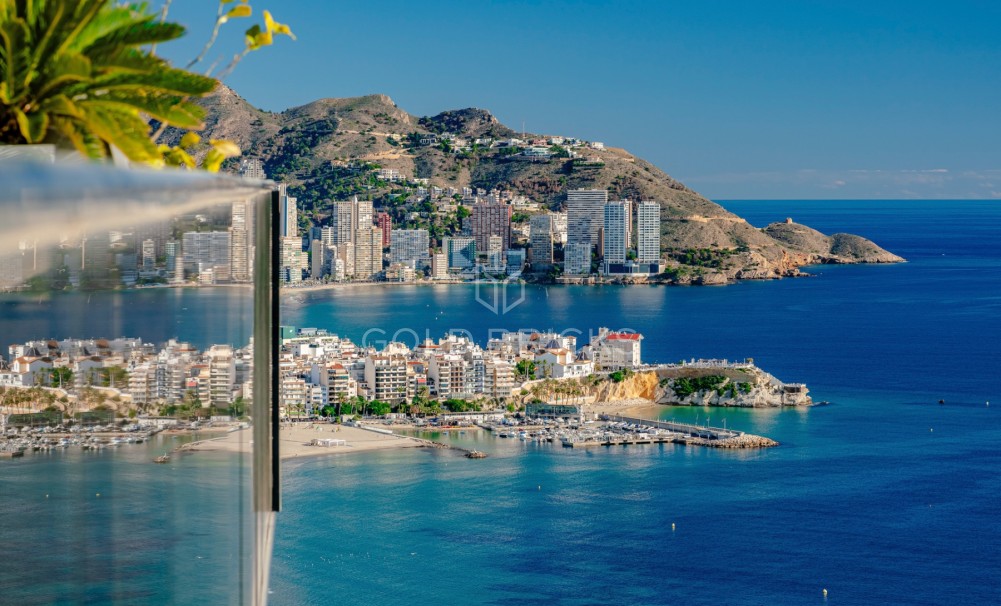 Revente · Apartment · Benidorm