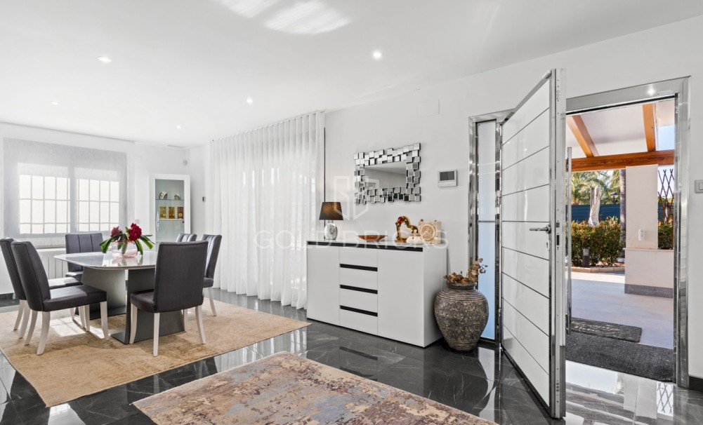 Sprzedaż · Villa · San Juan Alicante · Frank Espinós