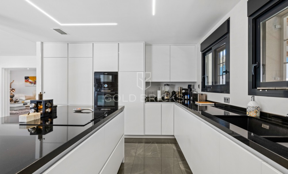 Sprzedaż · Villa · San Juan Alicante · Frank Espinós