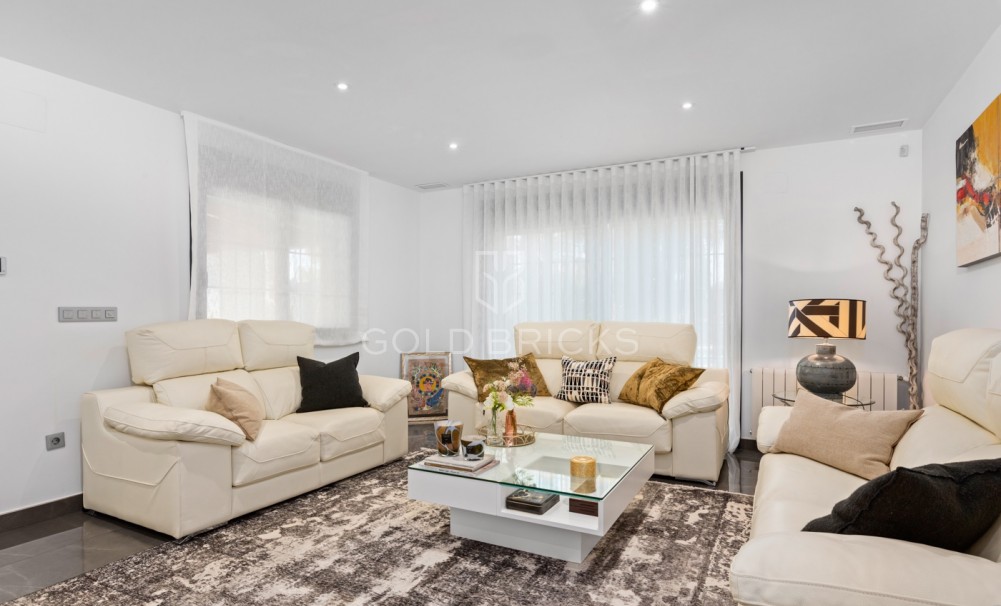 Sprzedaż · Villa · San Juan Alicante · Frank Espinós