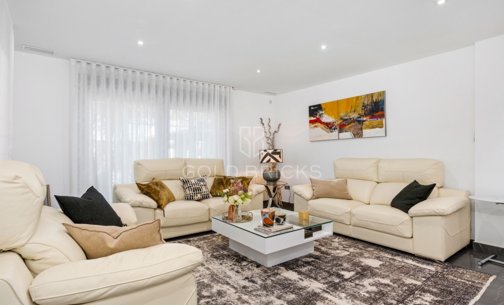 Sprzedaż · Villa · San Juan Alicante · Frank Espinós