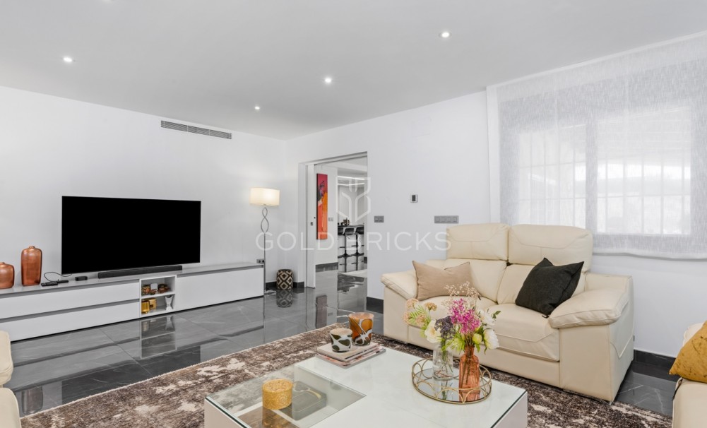 Sprzedaż · Villa · San Juan Alicante · Frank Espinós