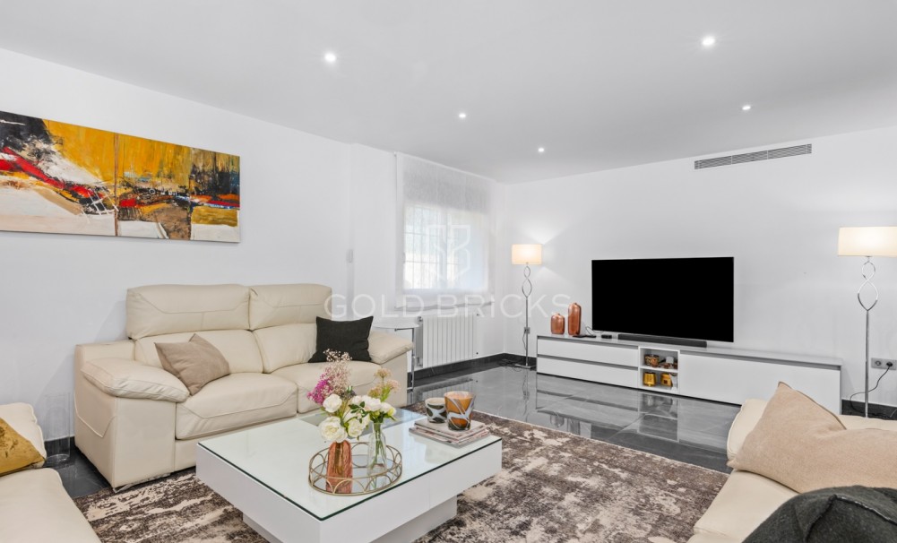 Sprzedaż · Villa · San Juan Alicante · Frank Espinós