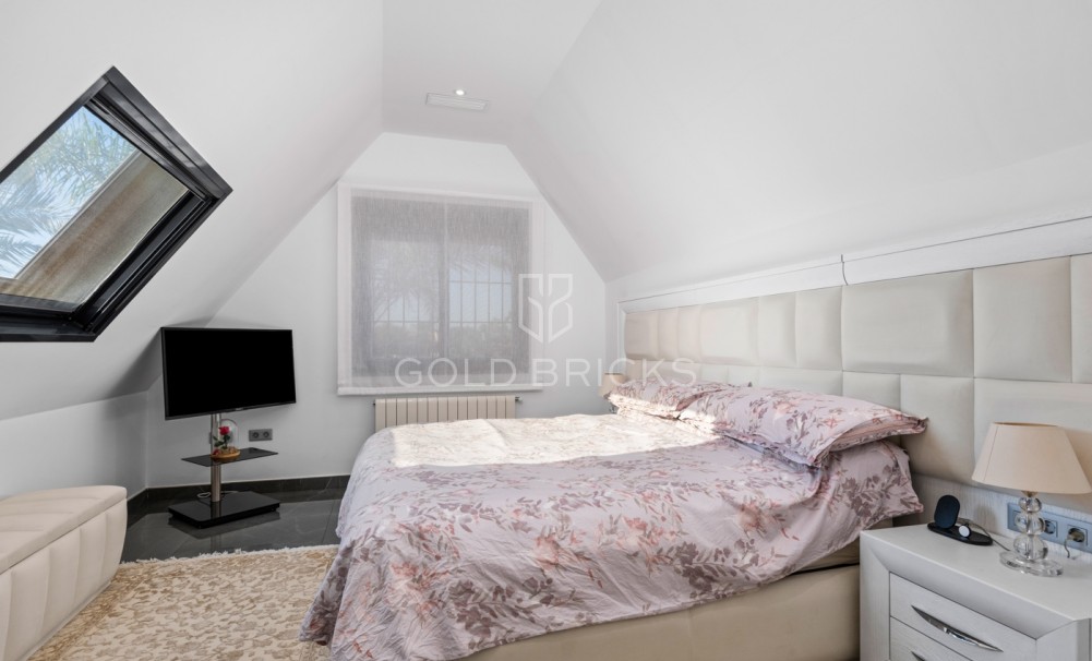 Sprzedaż · Villa · San Juan Alicante · Frank Espinós