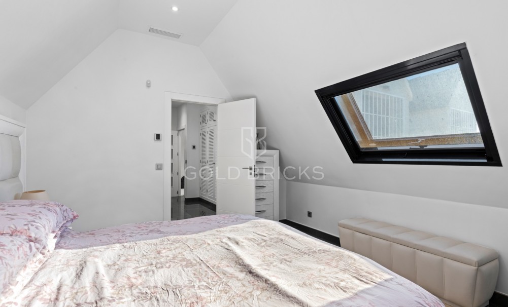 Sprzedaż · Villa · San Juan Alicante · Frank Espinós