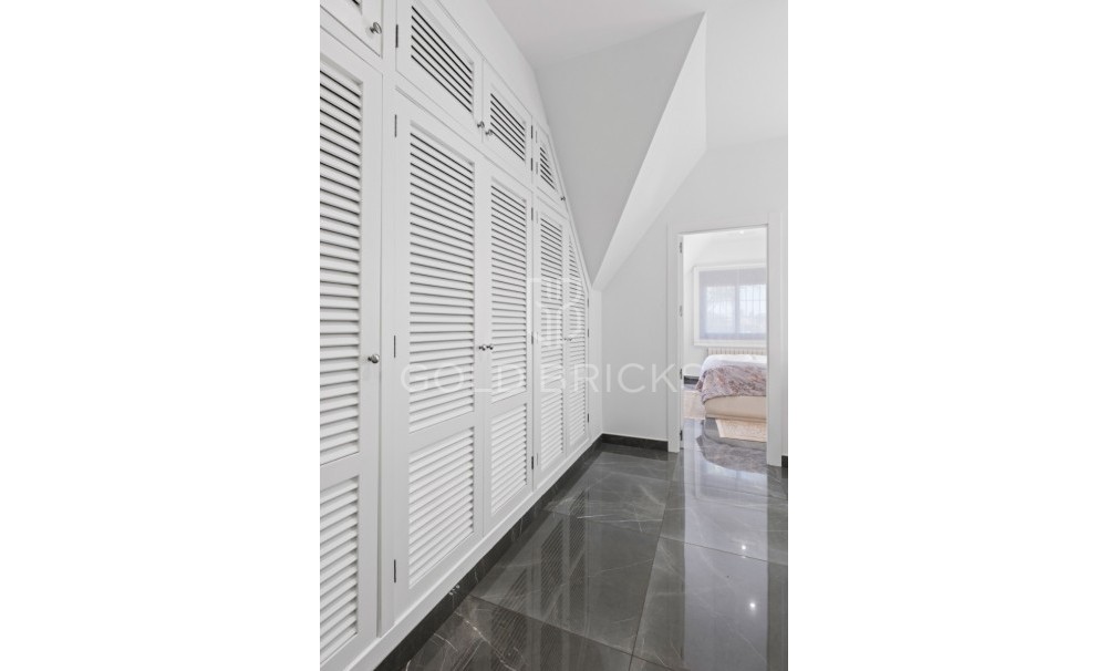 Sprzedaż · Villa · San Juan Alicante · Frank Espinós