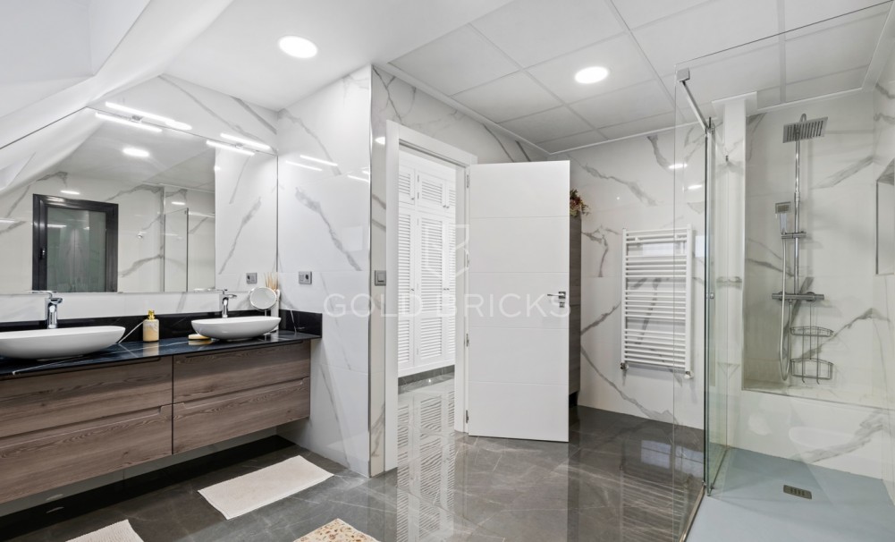 Sprzedaż · Villa · San Juan Alicante · Frank Espinós