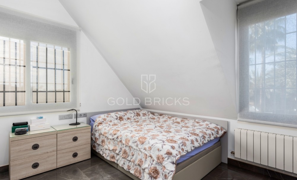 Sprzedaż · Villa · San Juan Alicante · Frank Espinós