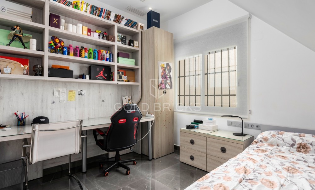 Sprzedaż · Villa · San Juan Alicante · Frank Espinós