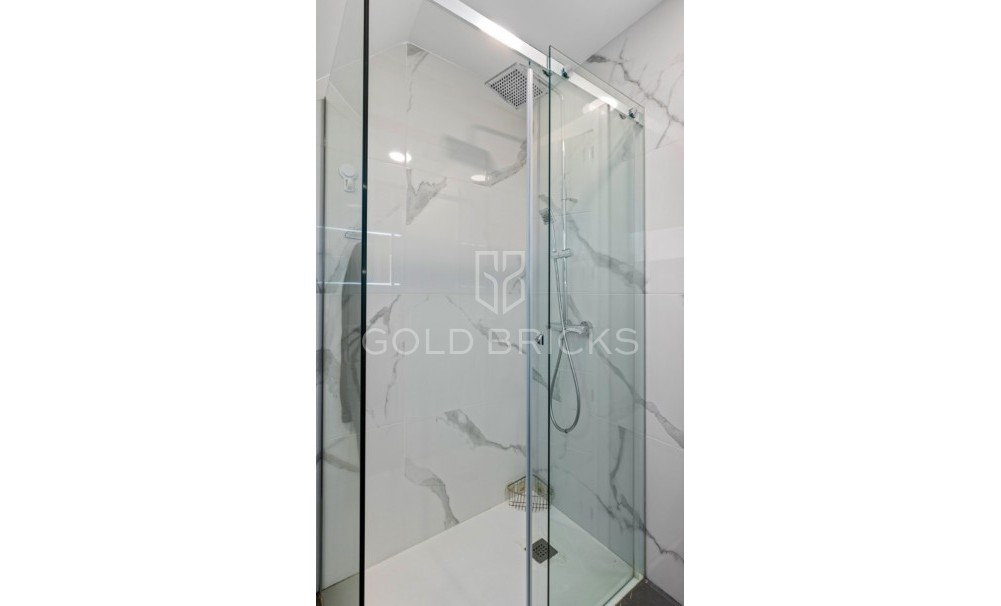 Sprzedaż · Villa · San Juan Alicante · Frank Espinós