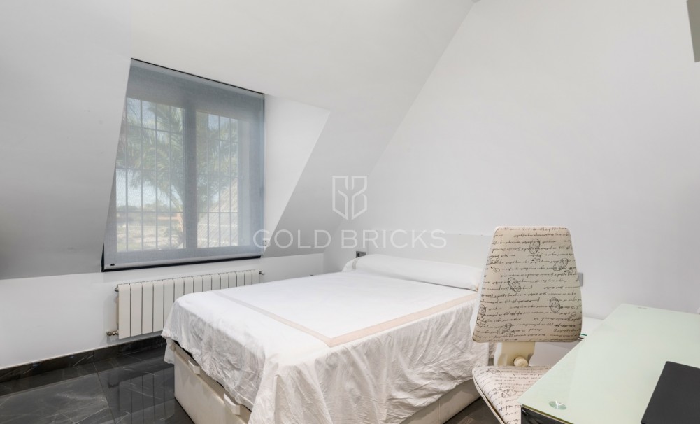 Sprzedaż · Villa · San Juan Alicante · Frank Espinós