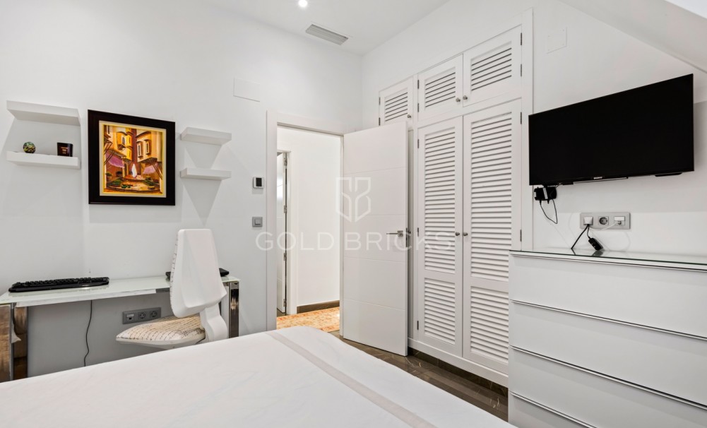 Sprzedaż · Villa · San Juan Alicante · Frank Espinós