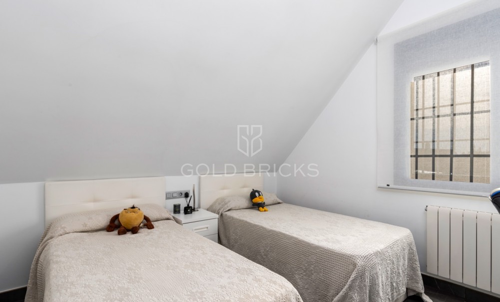 Sprzedaż · Villa · San Juan Alicante · Frank Espinós