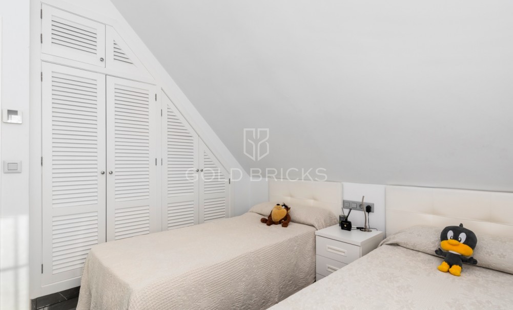 Sprzedaż · Villa · San Juan Alicante · Frank Espinós