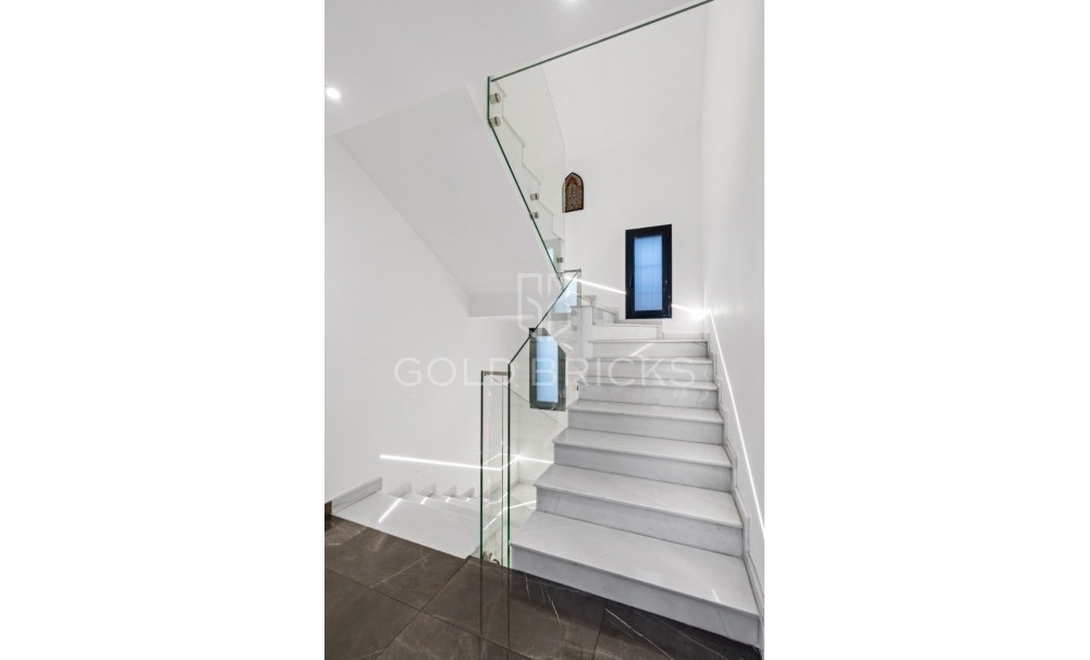 Sprzedaż · Villa · San Juan Alicante · Frank Espinós