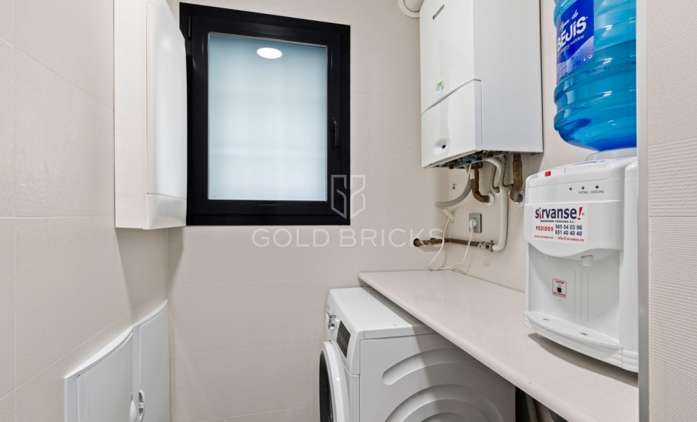 Sprzedaż · Villa · San Juan Alicante · Frank Espinós