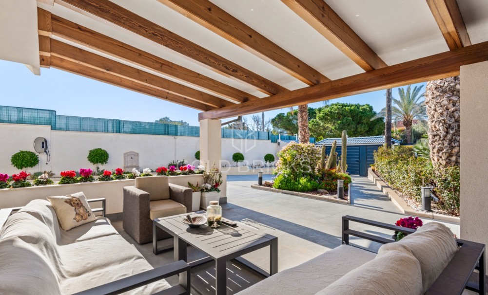 Sprzedaż · Villa · San Juan Alicante · Frank Espinós