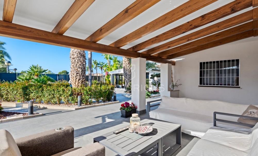 Sprzedaż · Villa · San Juan Alicante · Frank Espinós