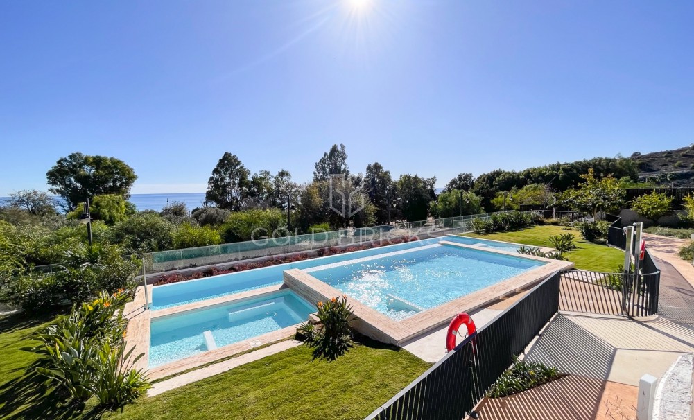 Sprzedaż · Apartment · Villajoyosa · Playas Del Torres