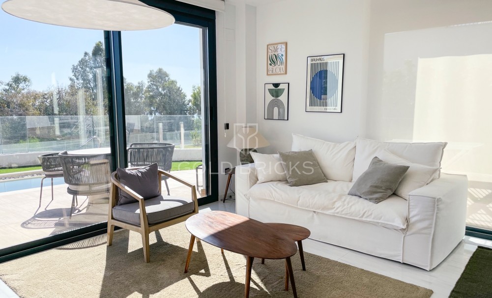 Sprzedaż · Apartment · Villajoyosa · Playas Del Torres