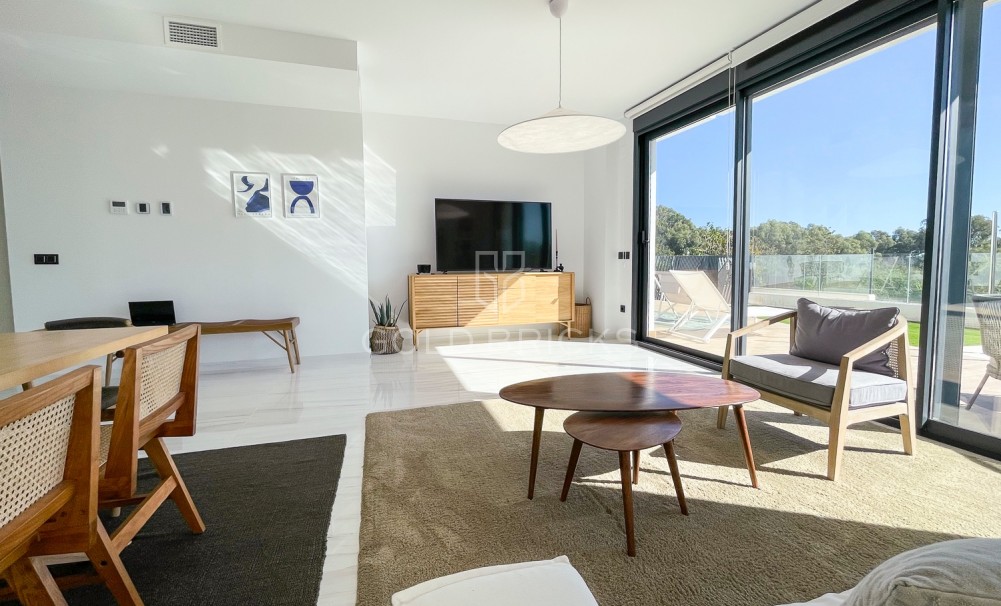 Sprzedaż · Apartment · Villajoyosa · Playas Del Torres