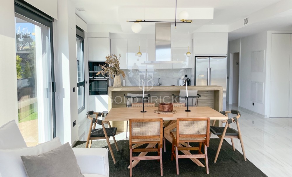 Sprzedaż · Apartment · Villajoyosa · Playas Del Torres