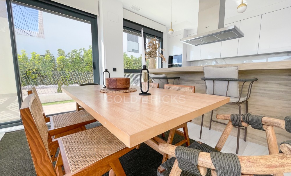 Sprzedaż · Apartment · Villajoyosa · Playas Del Torres