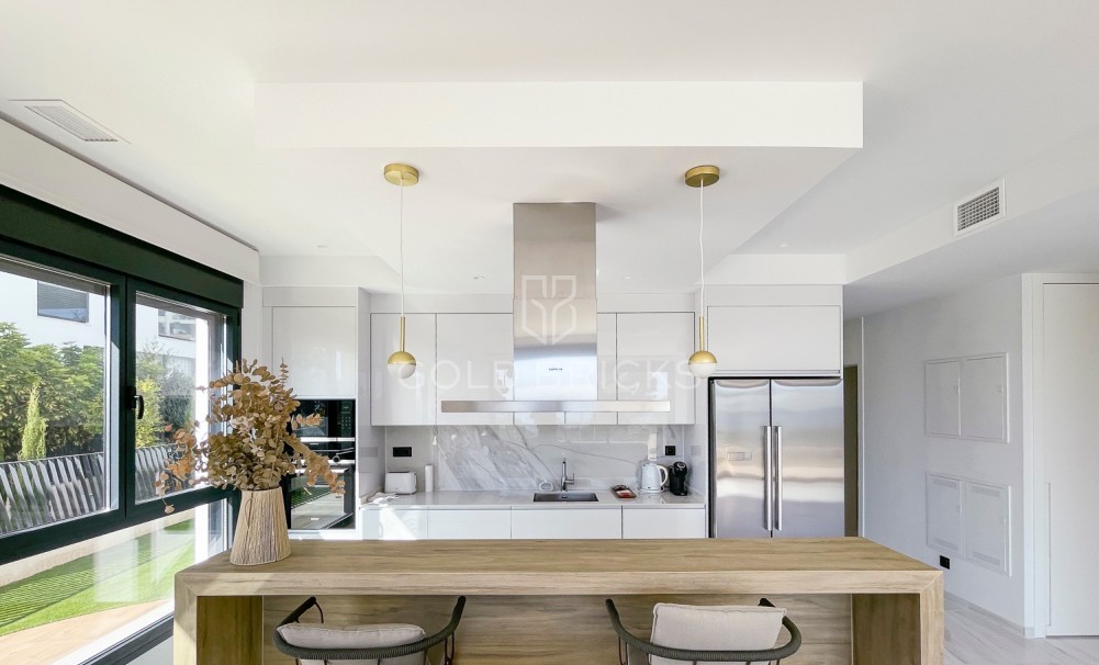 Sprzedaż · Apartment · Villajoyosa · Playas Del Torres