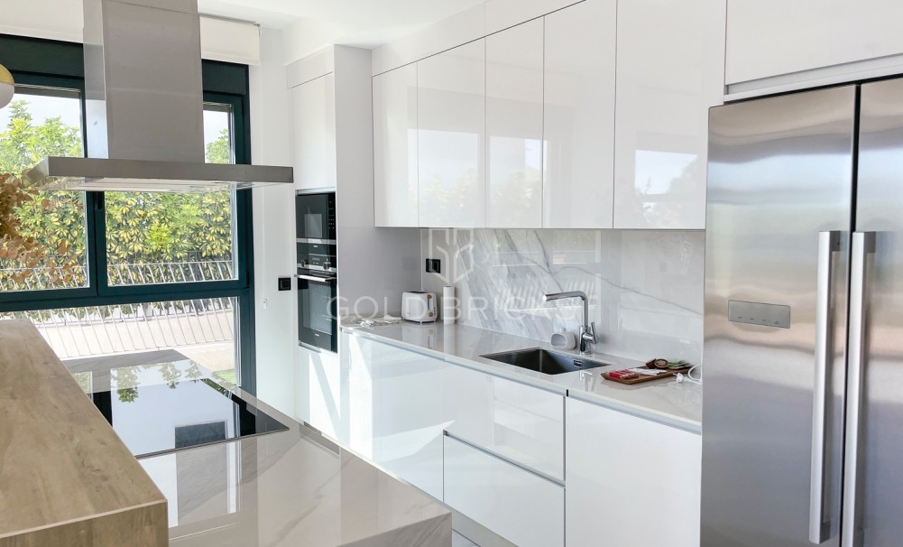 Sprzedaż · Apartment · Villajoyosa · Playas Del Torres