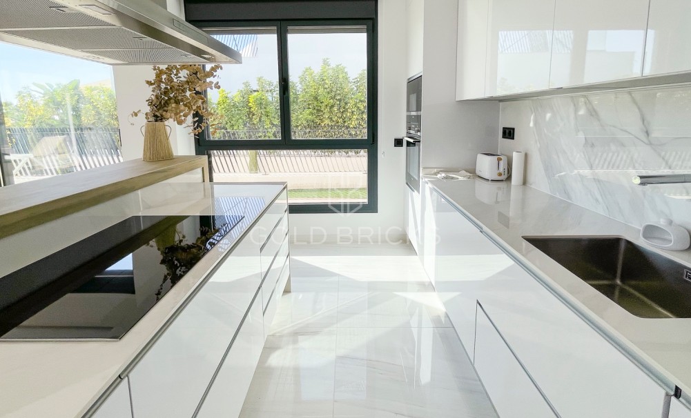 Sprzedaż · Apartment · Villajoyosa · Playas Del Torres