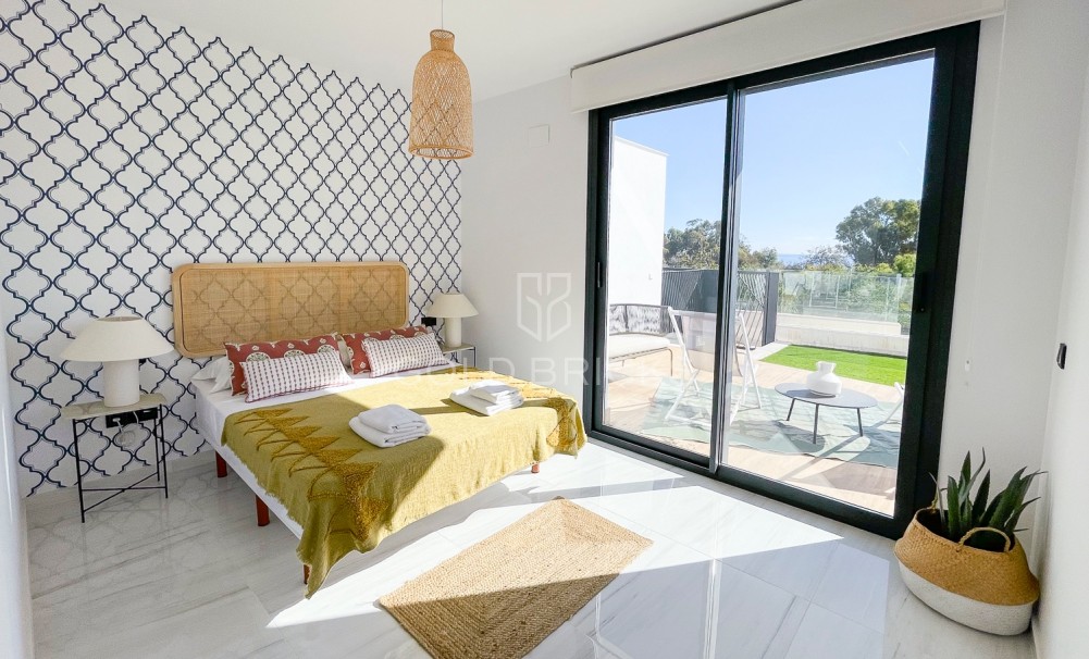 Sprzedaż · Apartment · Villajoyosa · Playas Del Torres