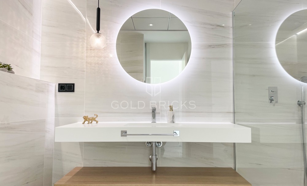 Sprzedaż · Apartment · Villajoyosa · Playas Del Torres