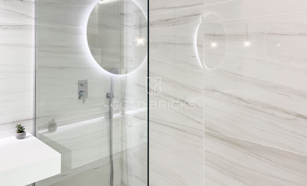 Sprzedaż · Apartment · Villajoyosa · Playas Del Torres