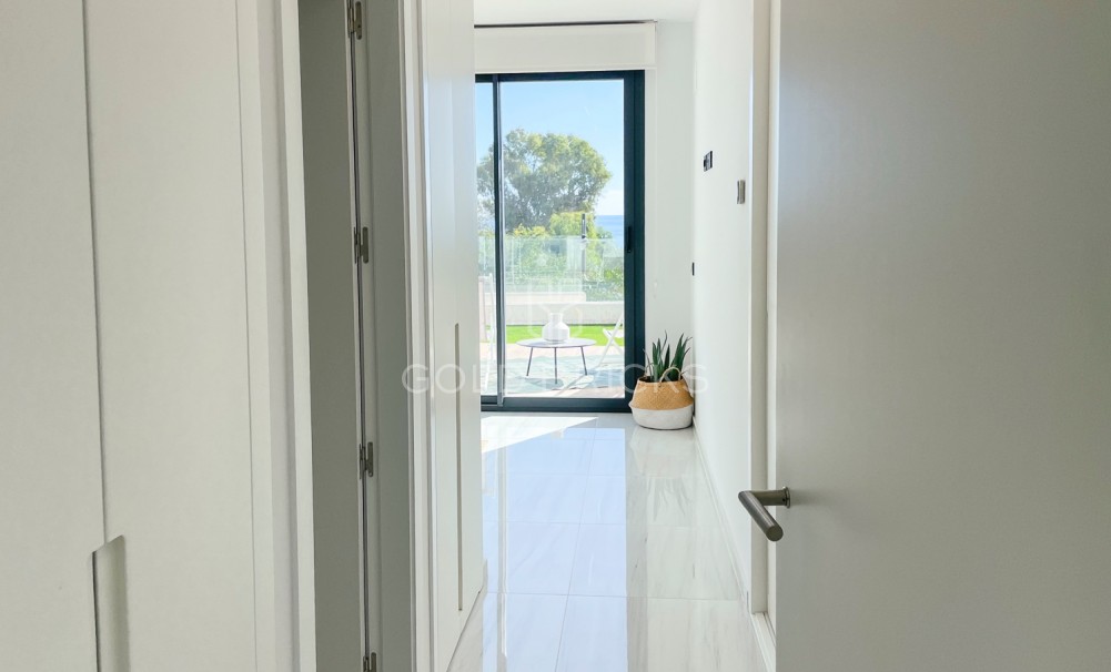 Sprzedaż · Apartment · Villajoyosa · Playas Del Torres