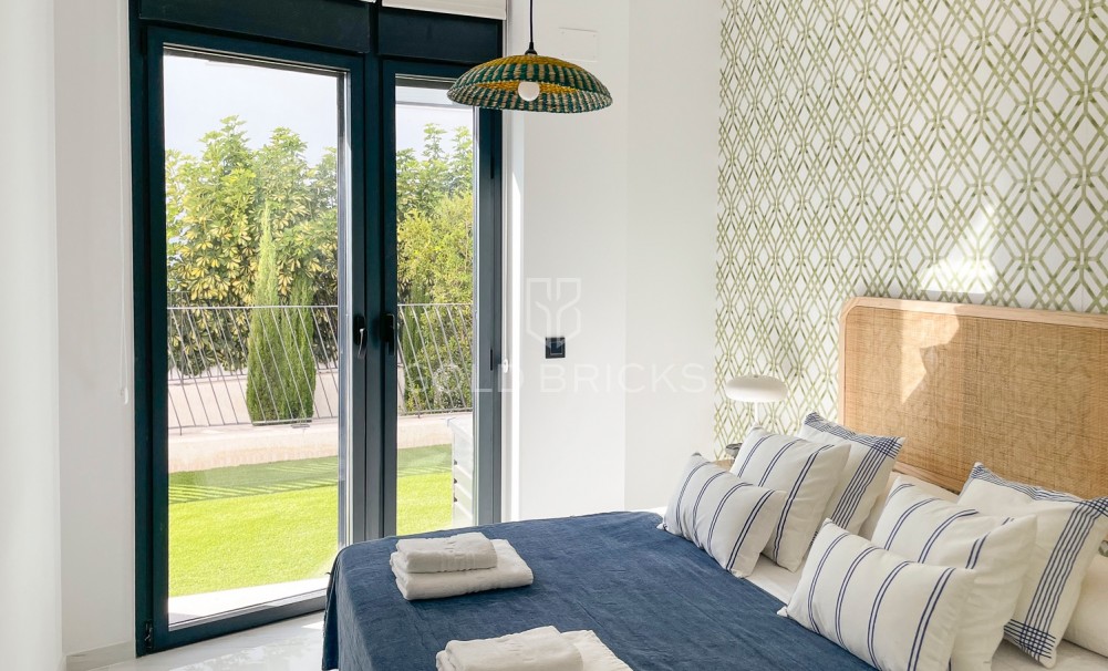 Sprzedaż · Apartment · Villajoyosa · Playas Del Torres