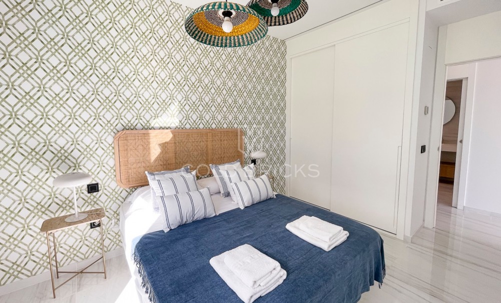 Sprzedaż · Apartment · Villajoyosa · Playas Del Torres